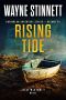 [Jesse McDermitt Caribbean Adventure 20] • Rising Tide